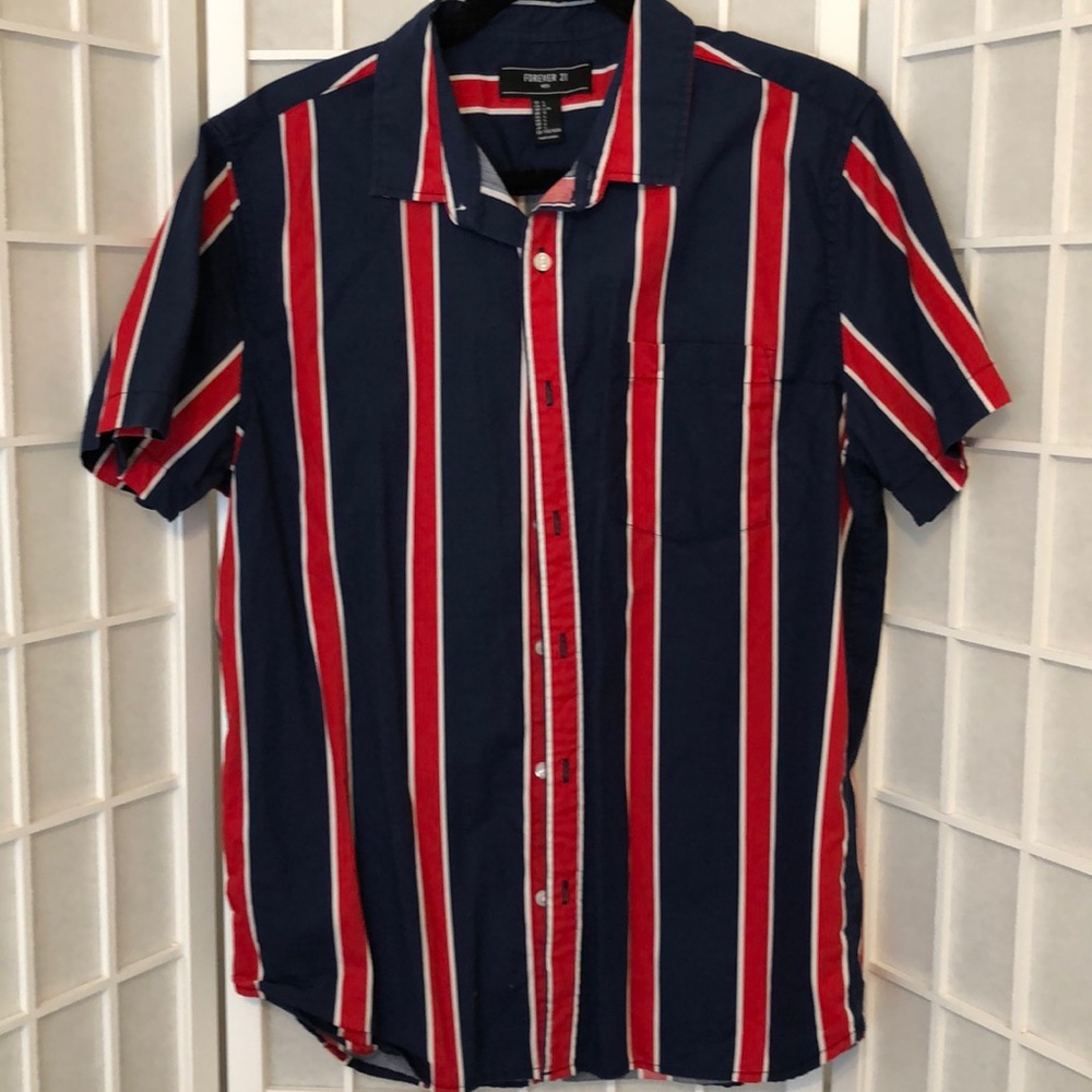Striped shirt